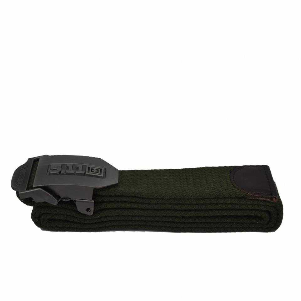 Ervo Taktik 5.11 Model Kolon Tactical Kemer Haki