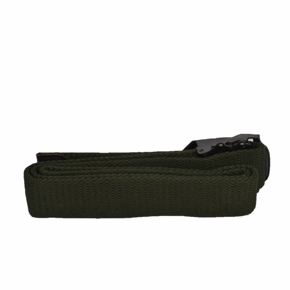 Ervo Taktik 5.11 Model Kolon Tactical Kemer Haki
