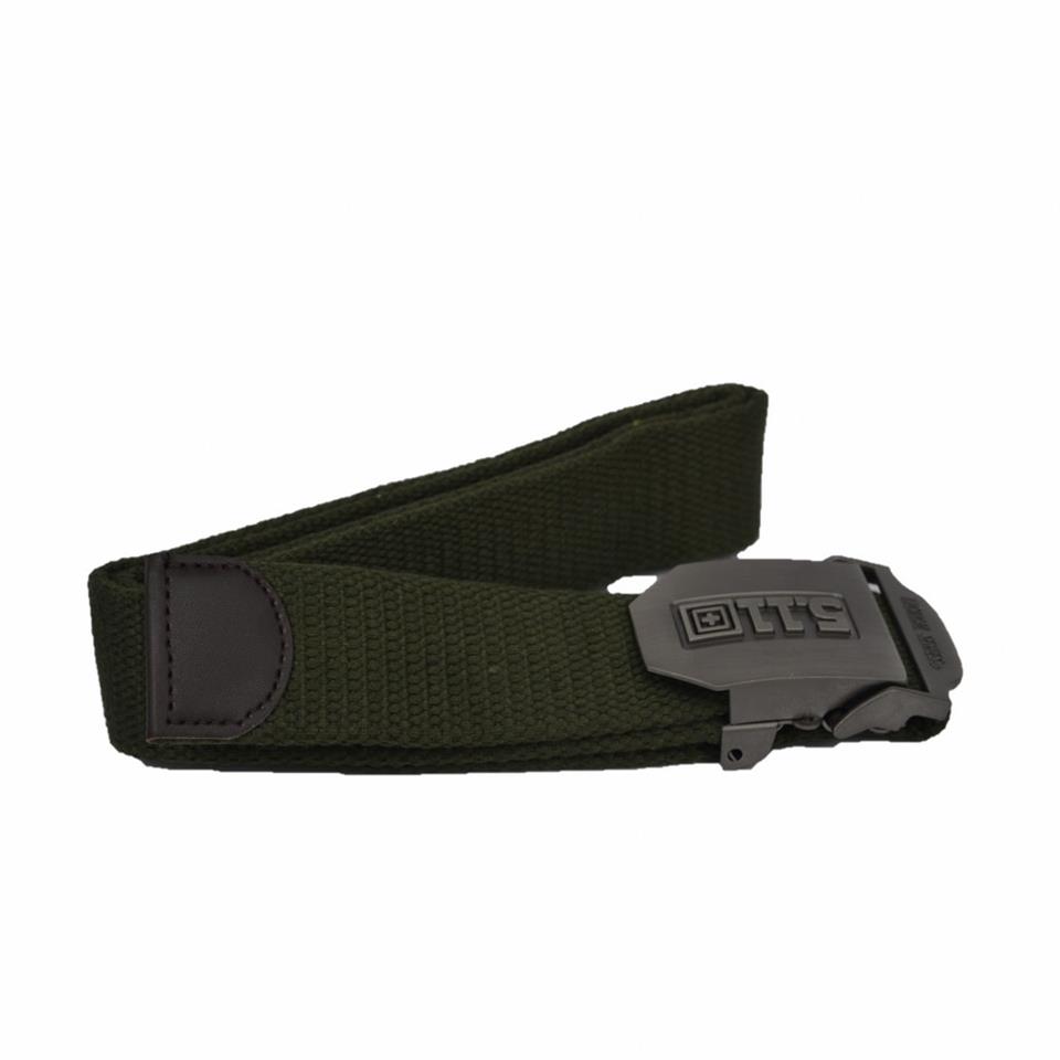 Ervo Taktik 5.11 Model Kolon Tactical Kemer Haki