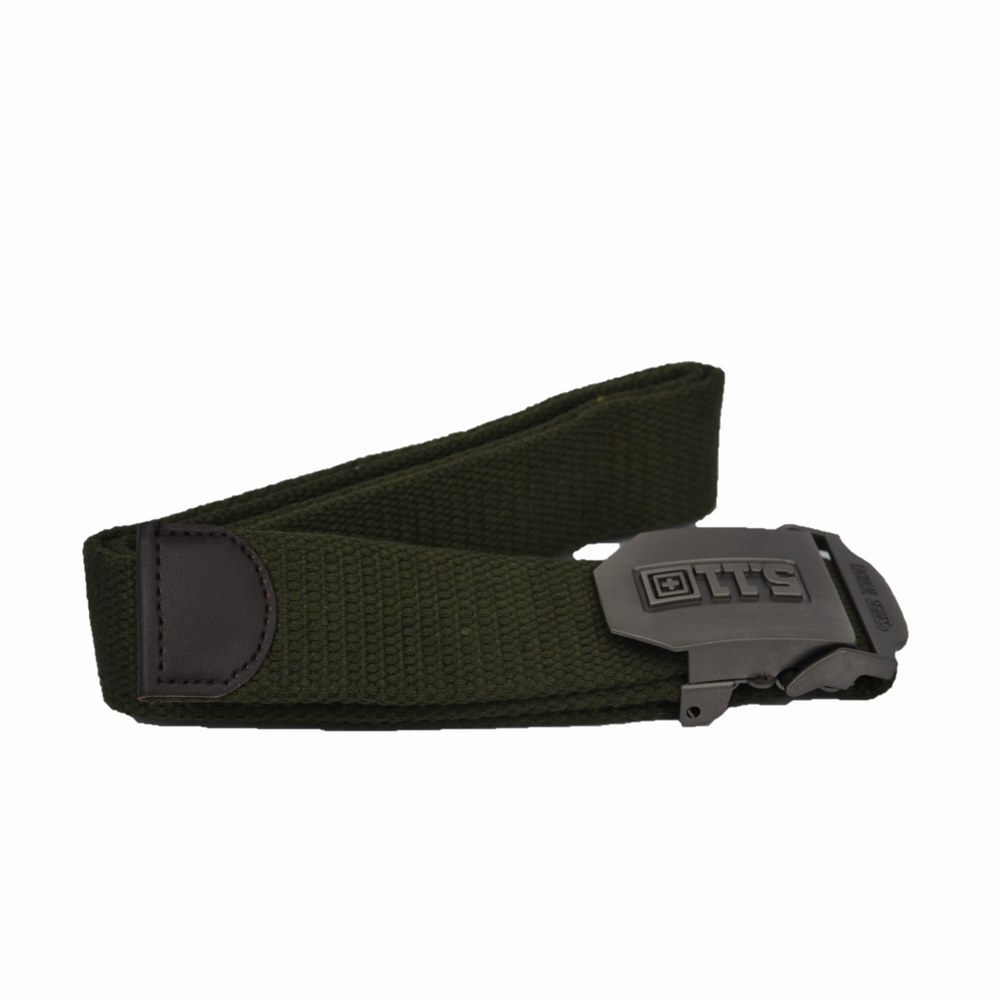 Ervo Taktik 5.11 Model Kolon Tactical Kemer Haki