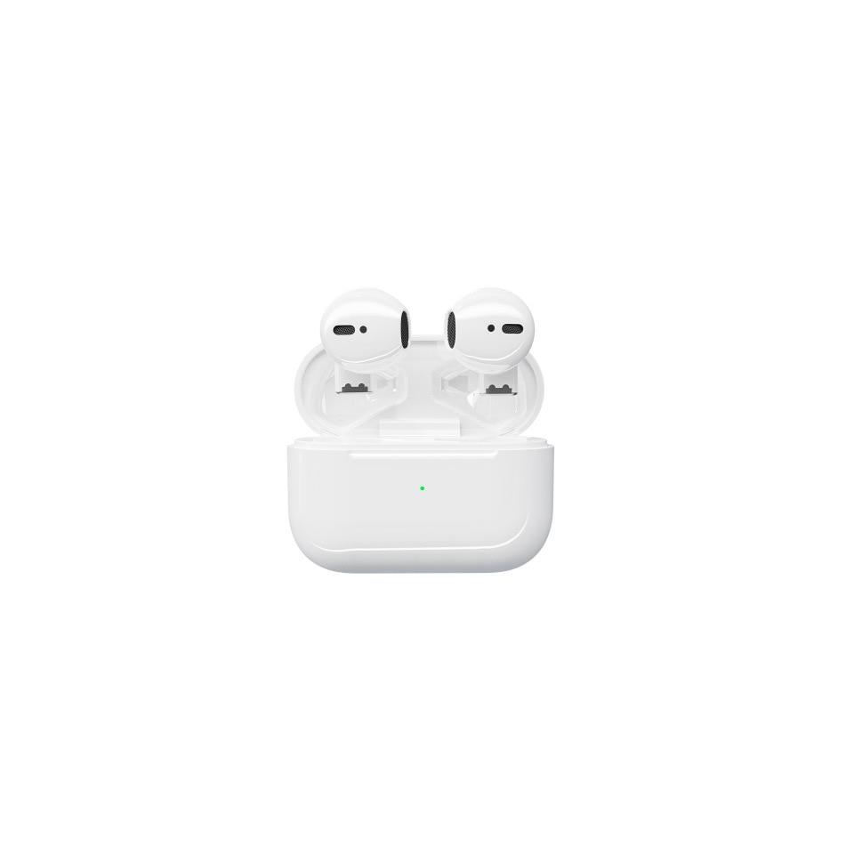 Pro 5s Airpods Bluetooth Kulak Içi Kulaklık Beyaz