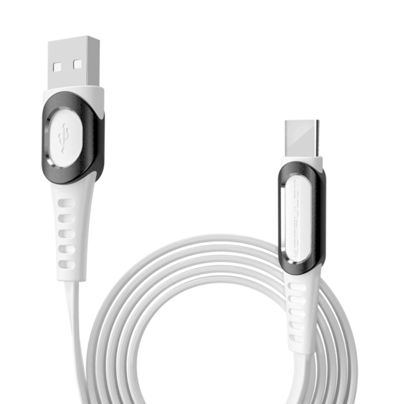 DC03 Süper Hızlı 1M 2.4A Usb Type-C Şarj Kablosu