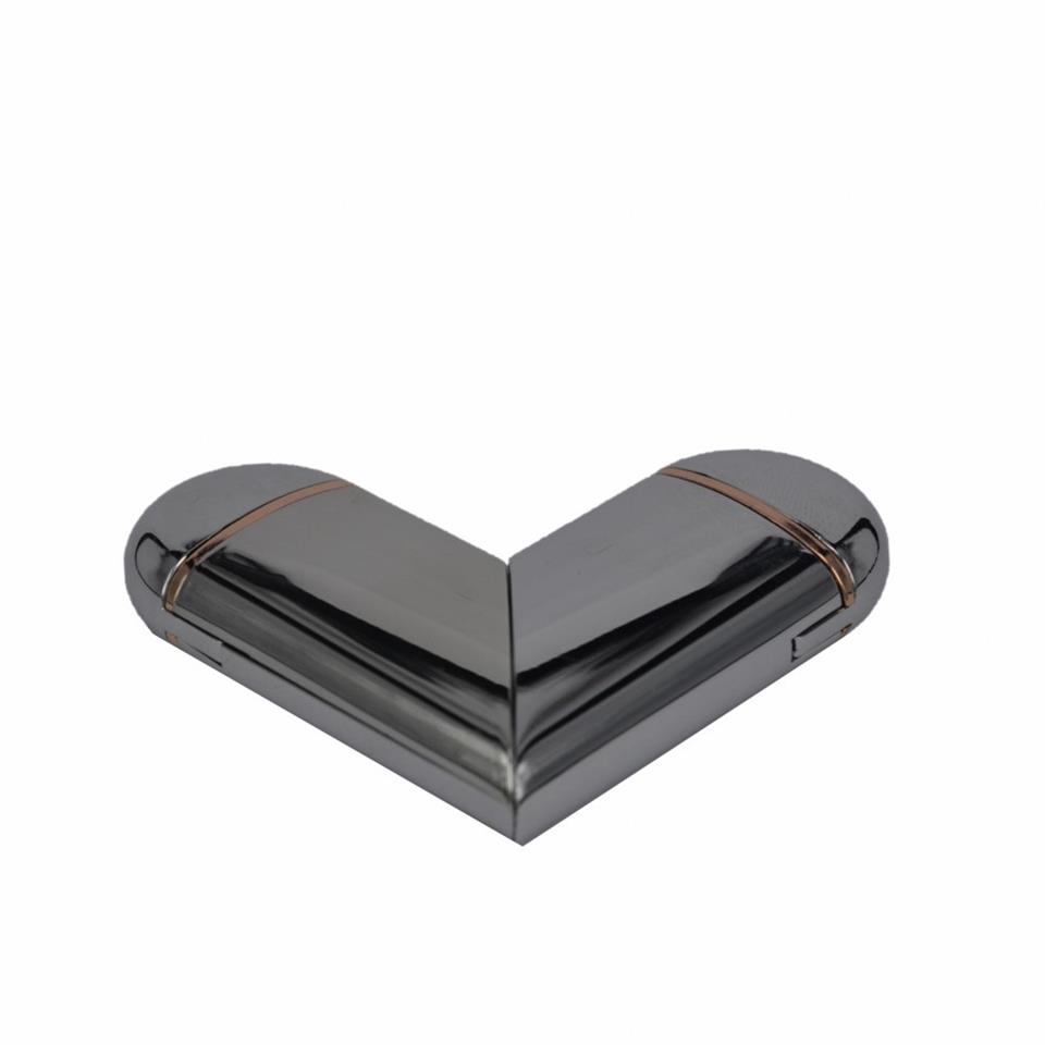 Kalp Şeklinde Fenerli Usb Şarlı tesla Çakmak Gümüş