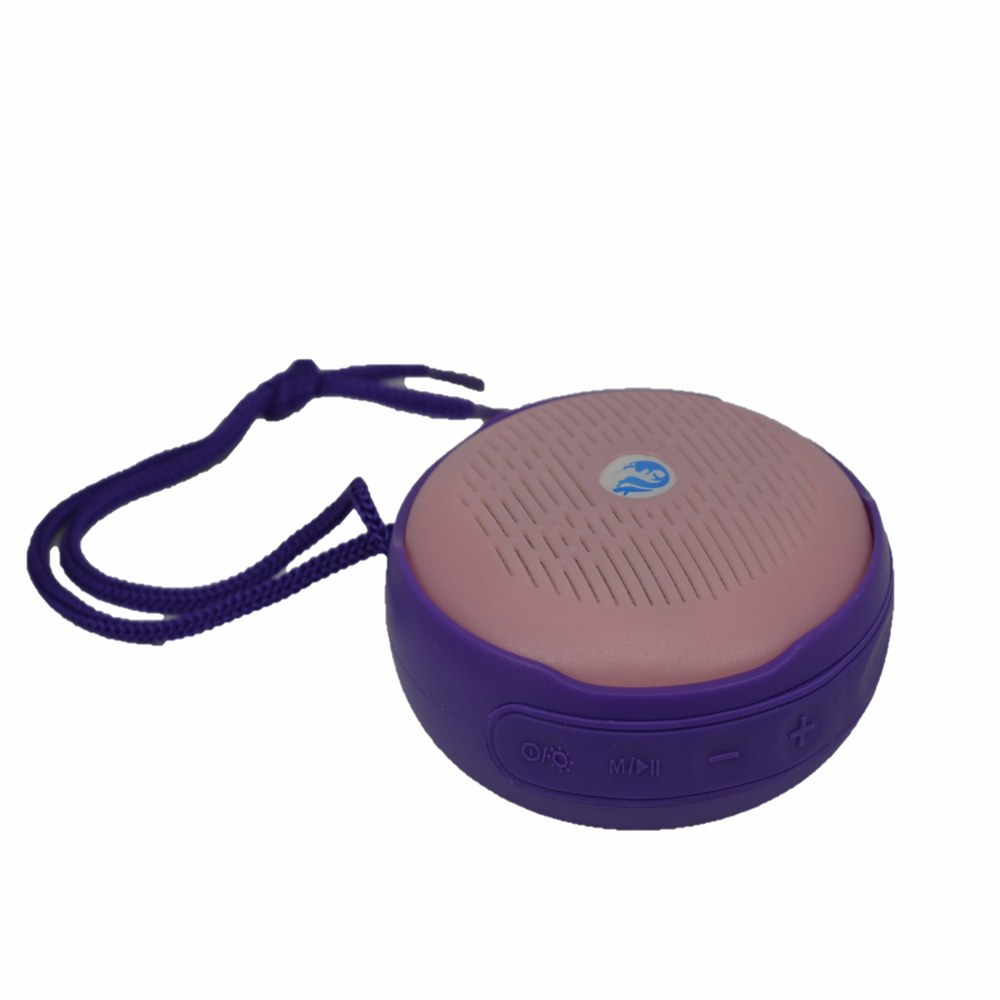Bs607 Askı Aparatlı Bluetoot Kablosuz Hoparlör 