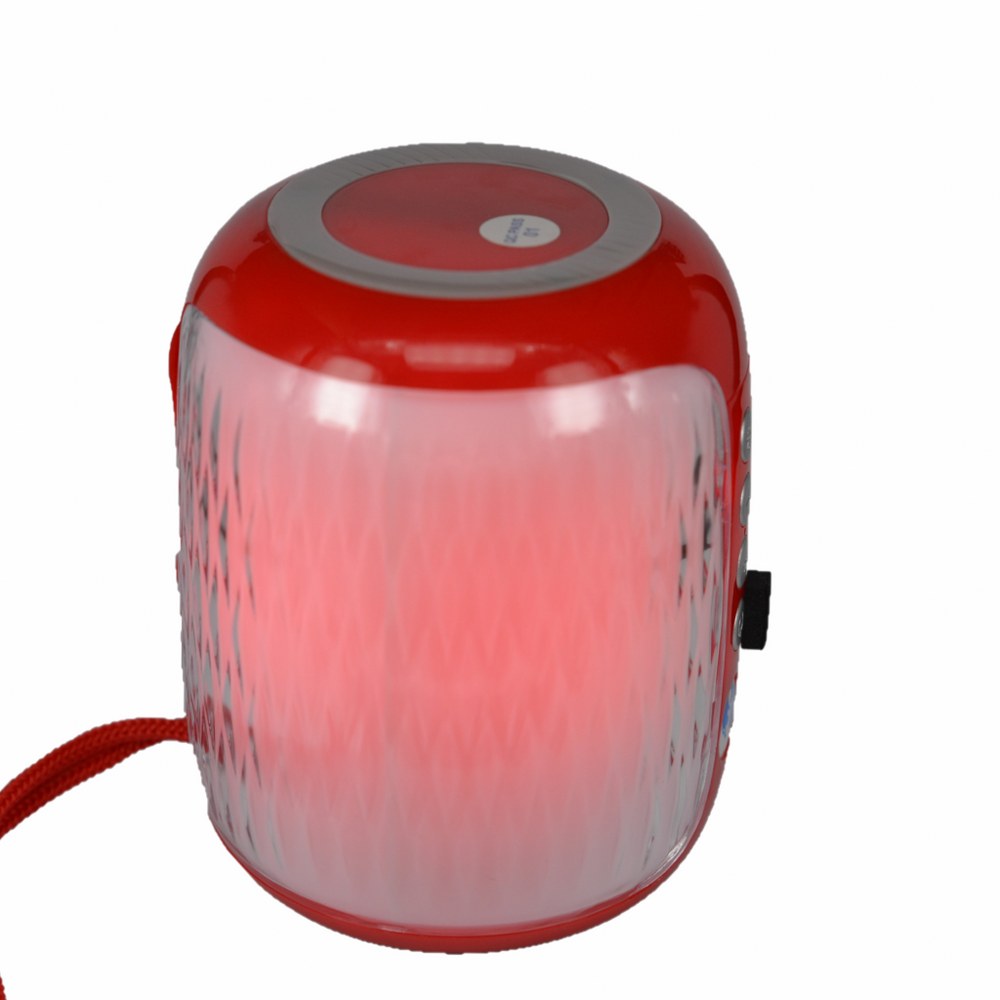 Bs611 Askı Aparatlı Bluetooth Kablosuz Hoparlör 