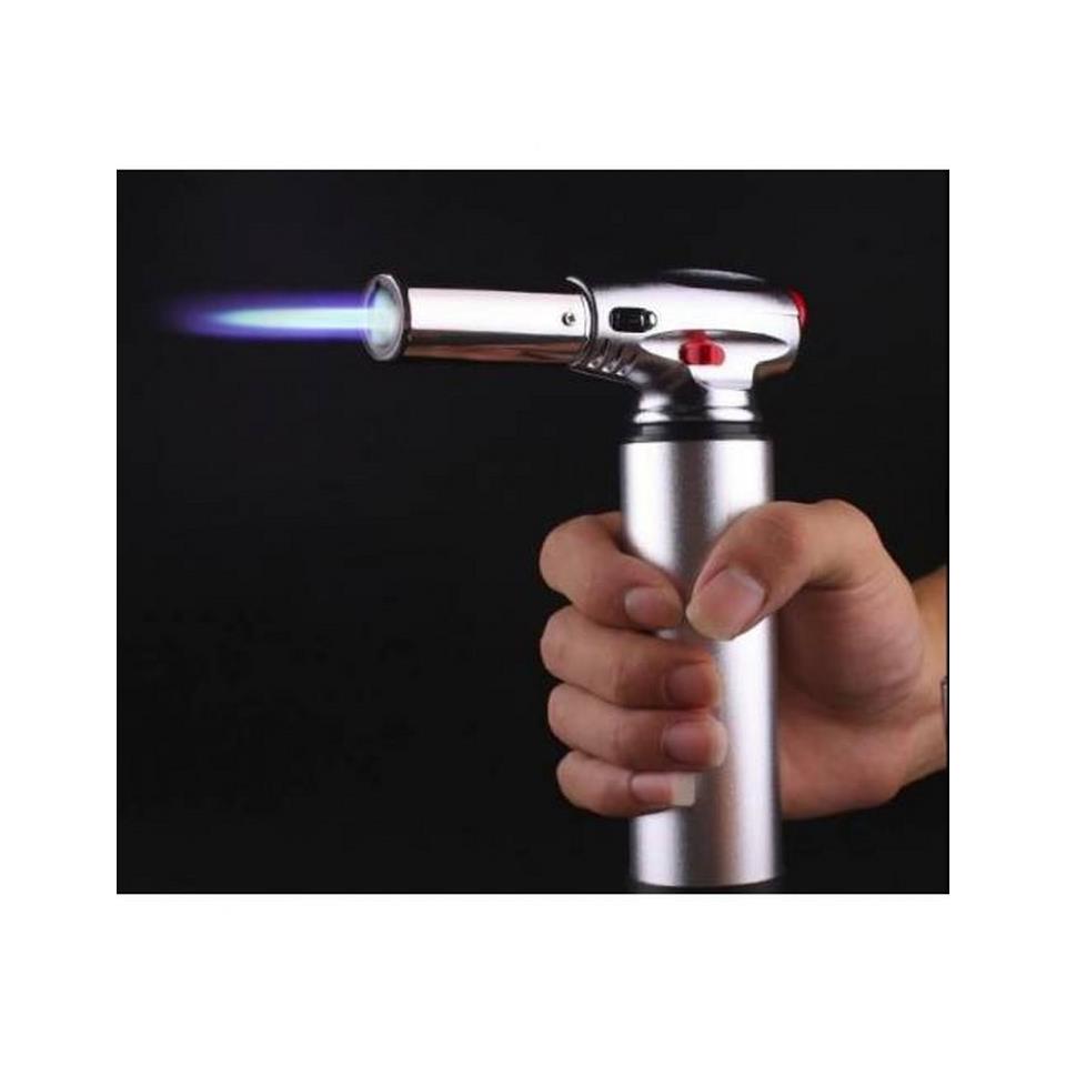 Gf-877 Ayarlanabilir Torch Pürmüz Çakmak 2500 F