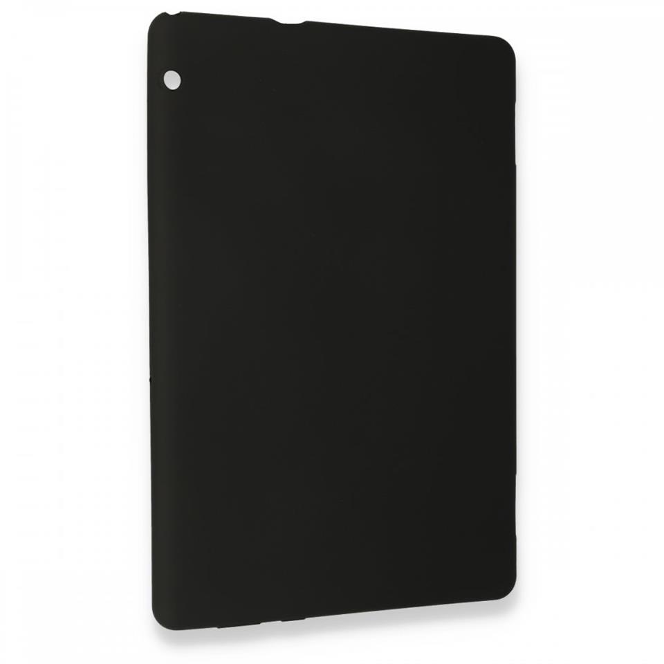 Huawei Mediapad T5 10 Eva Silikon Tablet Kılıfı Siyah