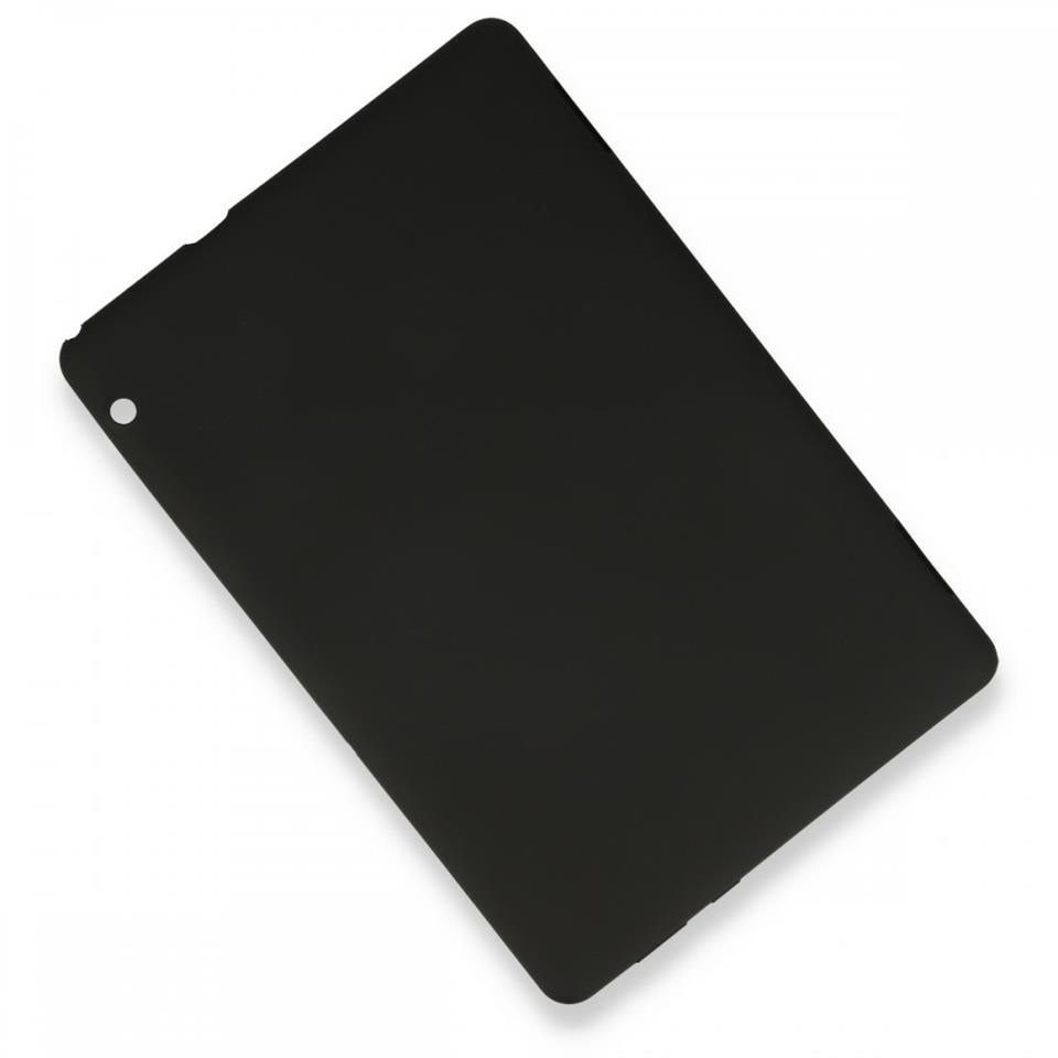Huawei Mediapad T5 10 Eva Silikon Tablet Kılıfı Siyah