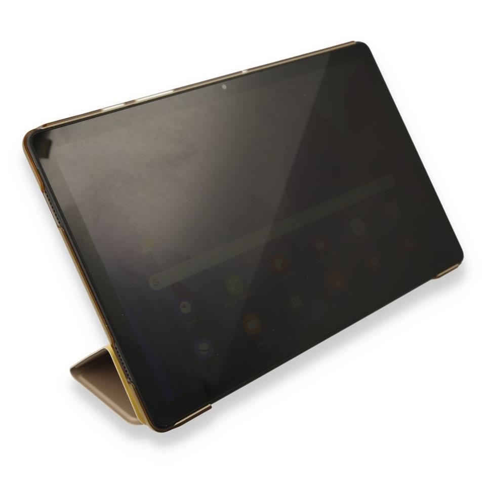 iPad Air 4 10.9 Kılıf Tablet Smart Kılıf Rose Gold