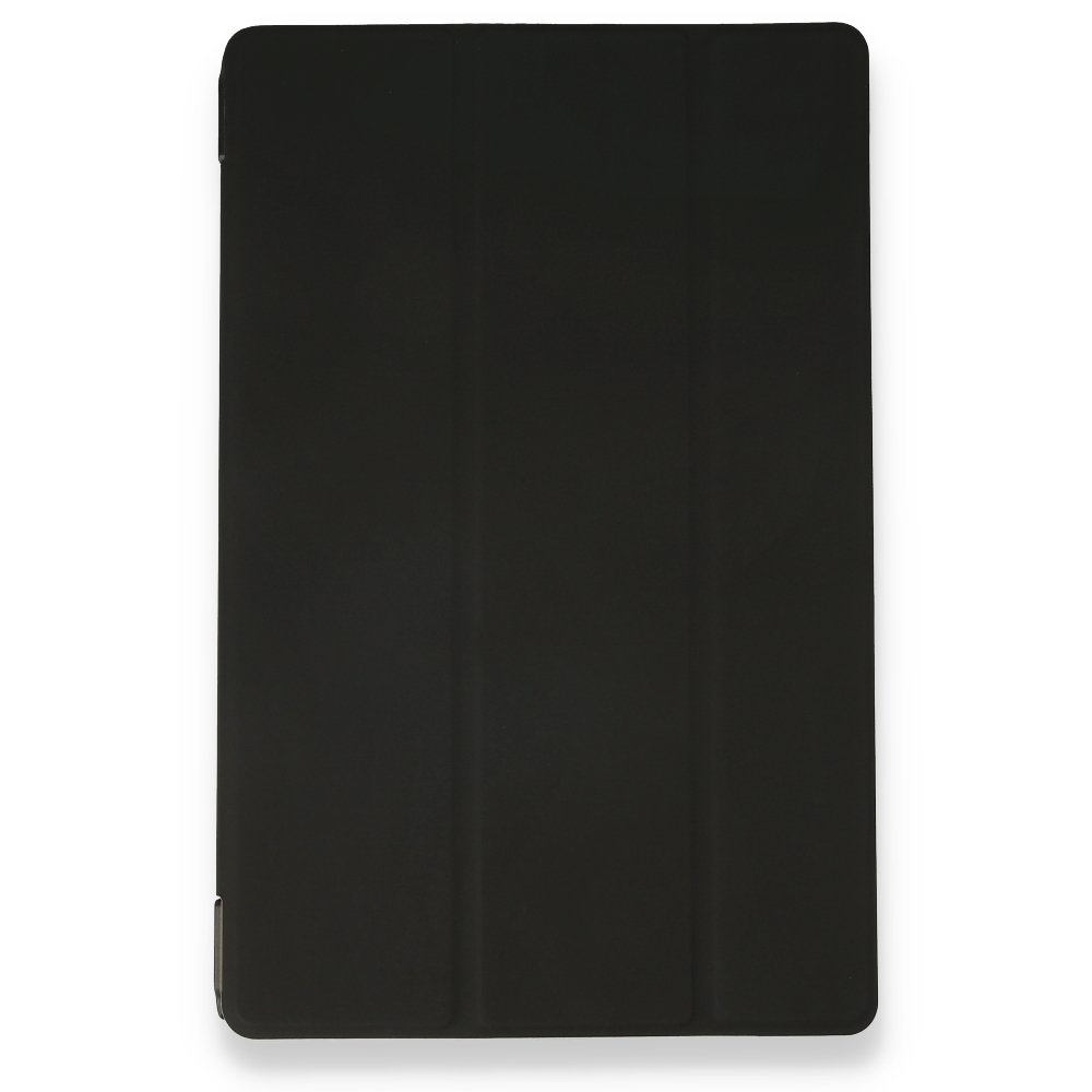 iPad 9.7 Kılıf Tablet Smart Kılıf Siyah