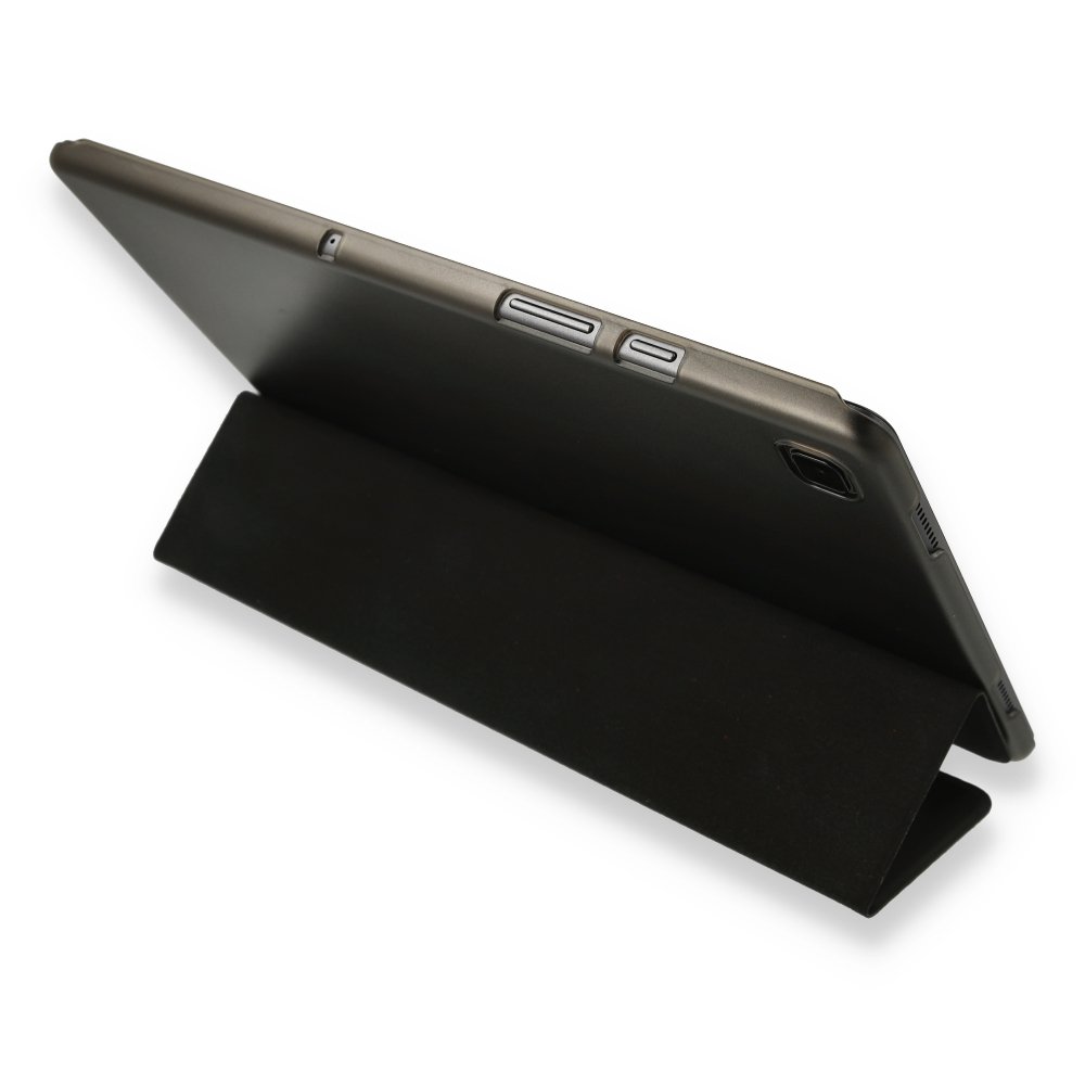iPad 9.7 Kılıf Tablet Smart Kılıf Siyah