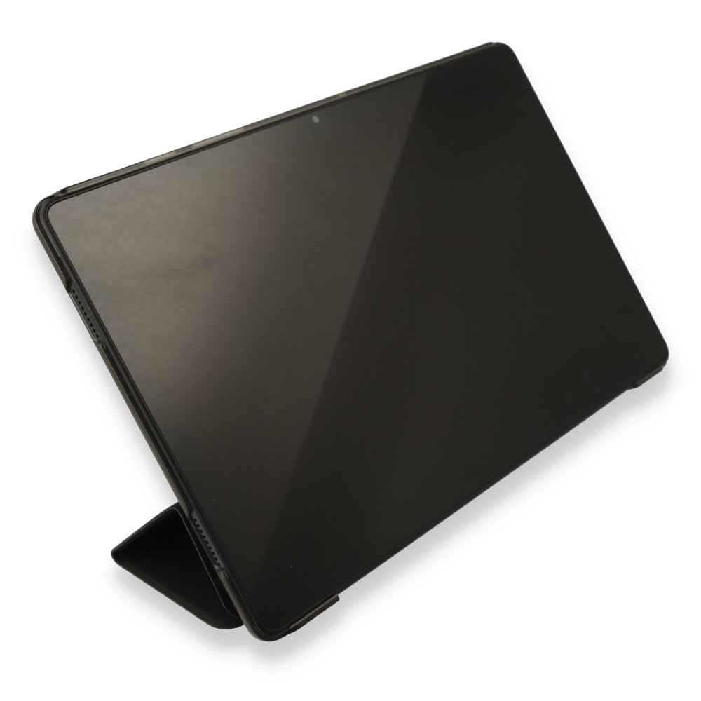iPad 9.7 Kılıf Tablet Smart Kılıf Siyah