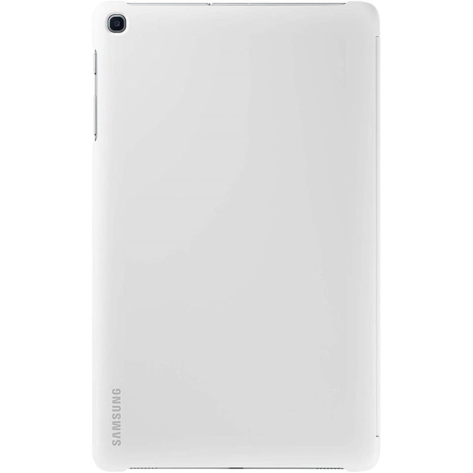 Samsung Galaxy Tab S 10.5 T800 T801 T805 Tablet Kılıfı Smart Book Cover Beyaz