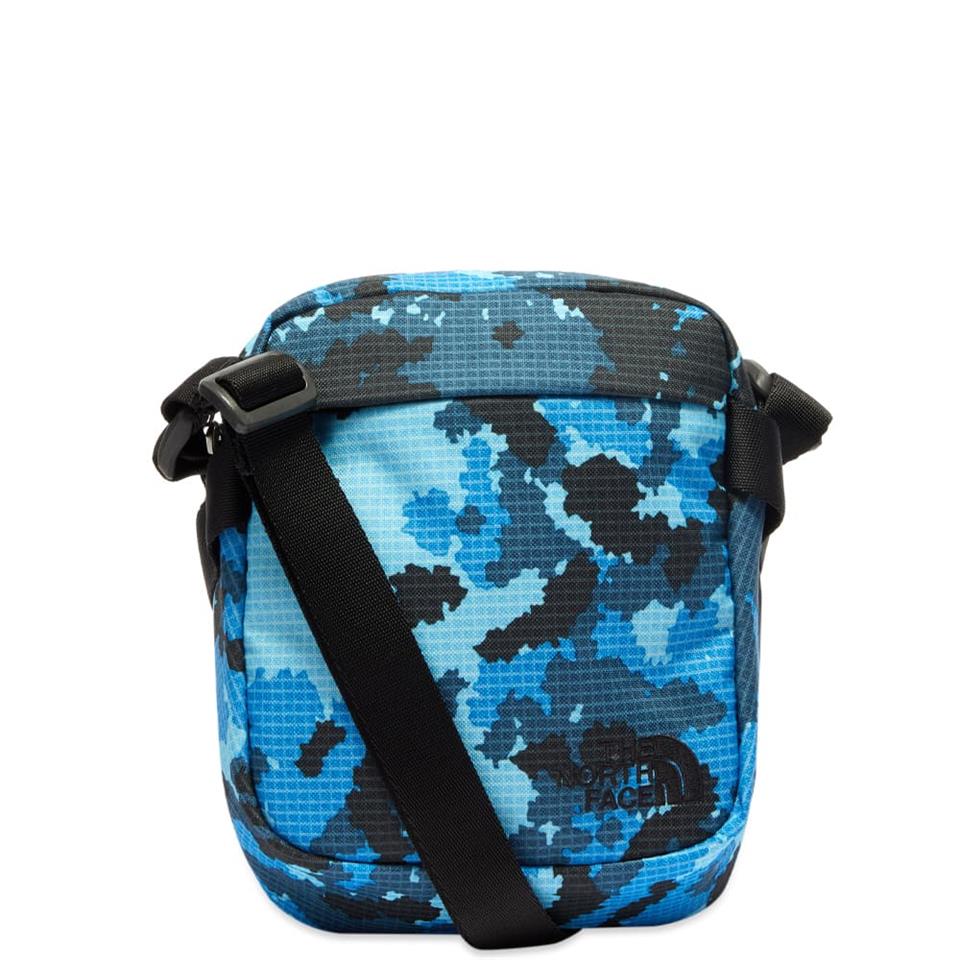 The North Face Cony Shoulder Bag Askılı Çanta Mavi