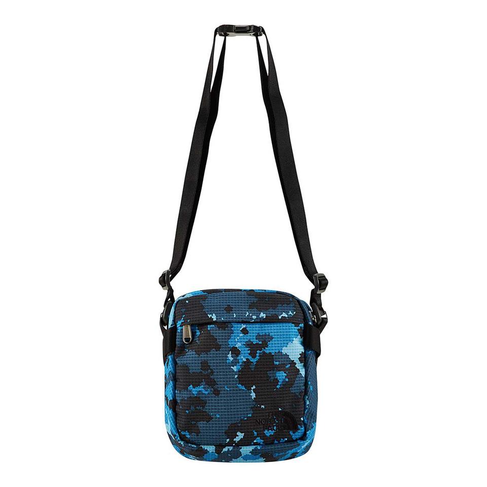 The North Face Cony Shoulder Bag Askılı Çanta Mavi