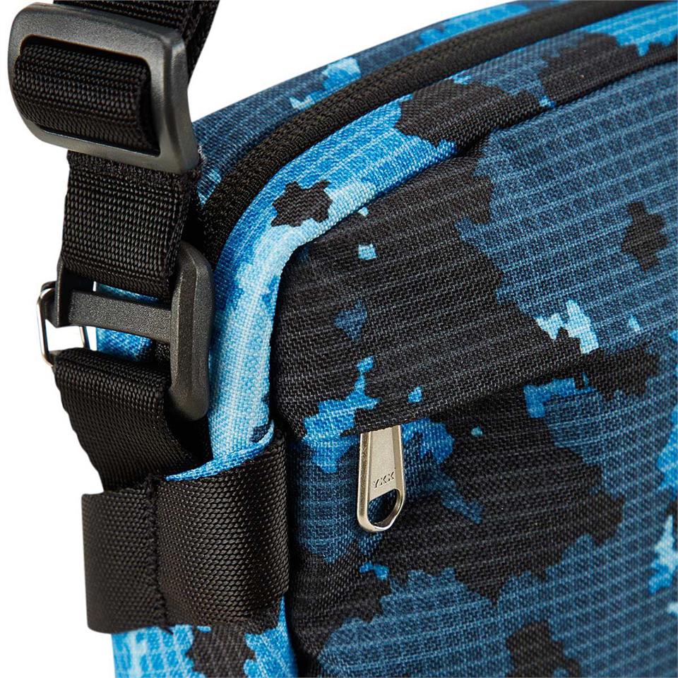 The North Face Cony Shoulder Bag Askılı Çanta Mavi