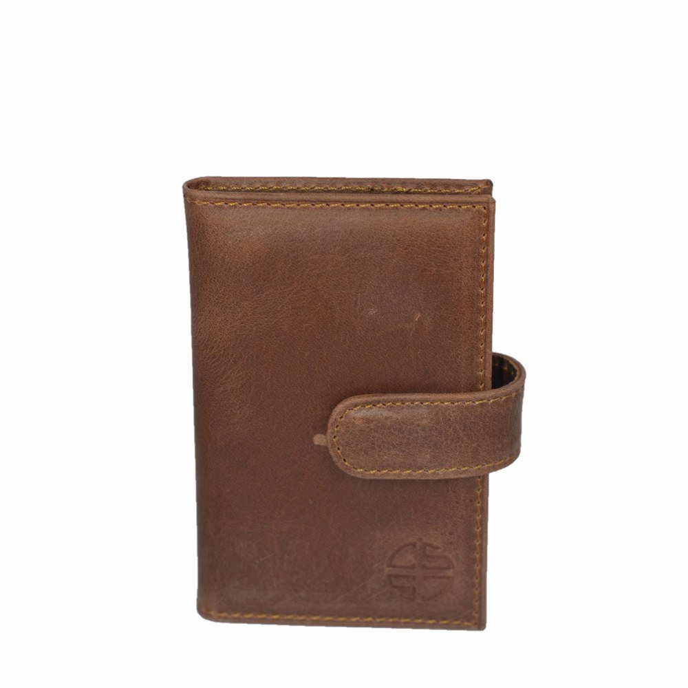 Dana Derisi Premium Minimal Kartlık Taba