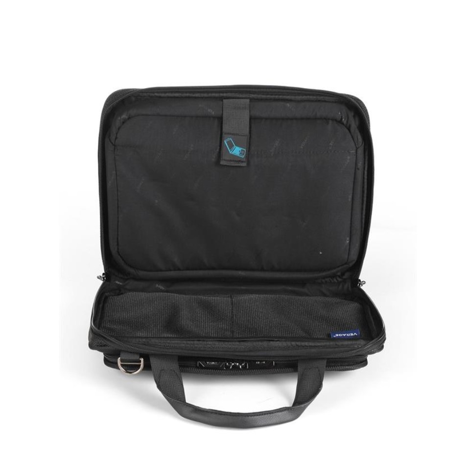 Verage Gm18065-1A Omuz Askılı Evrak ve Laptop Çantası 15 İnç