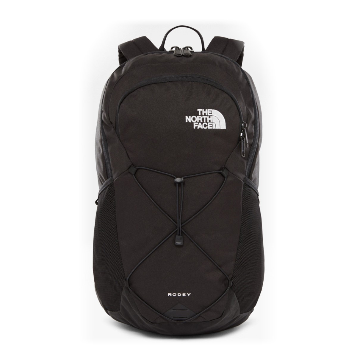 The North Face Rodey Dağcı Sırt Çantası Siyah