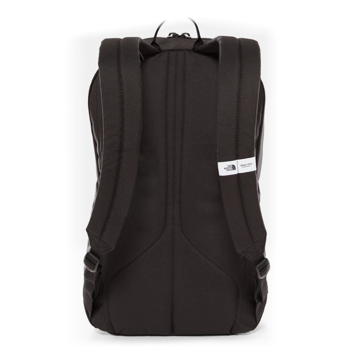 The North Face Rodey Dağcı Sırt Çantası Siyah