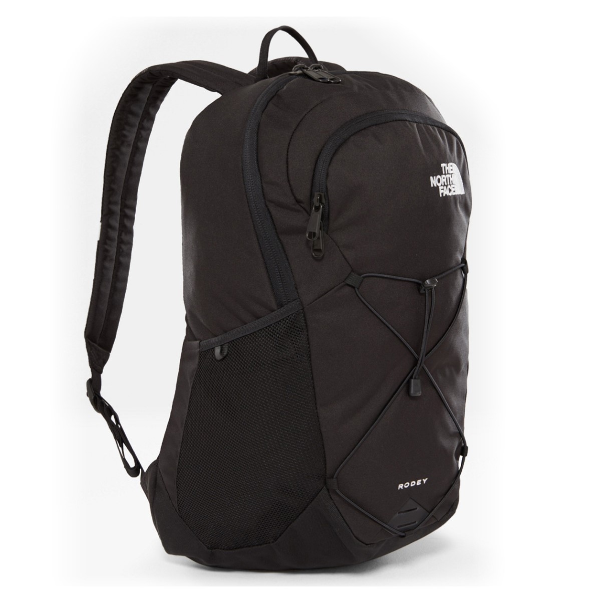 The North Face Rodey Dağcı Sırt Çantası Siyah