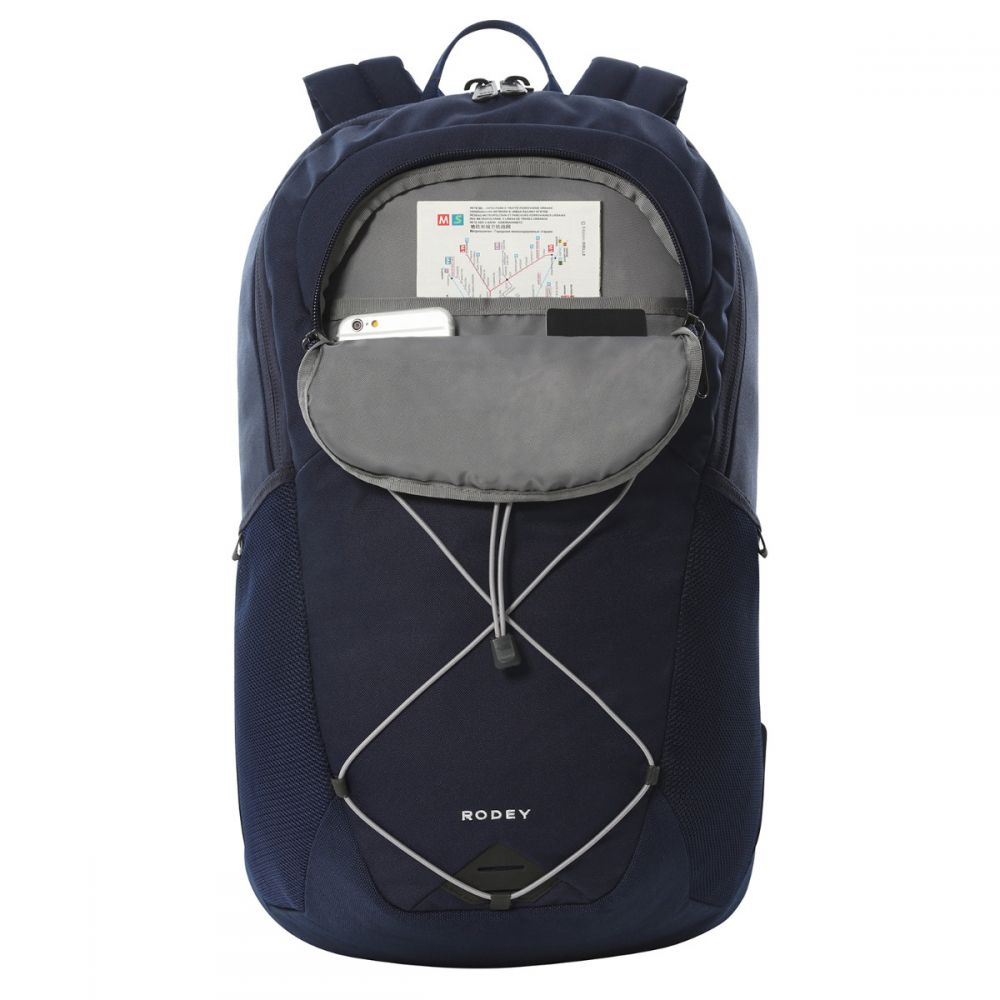 The North Face Rodey Dağcı Sırt Çantası Lacivert