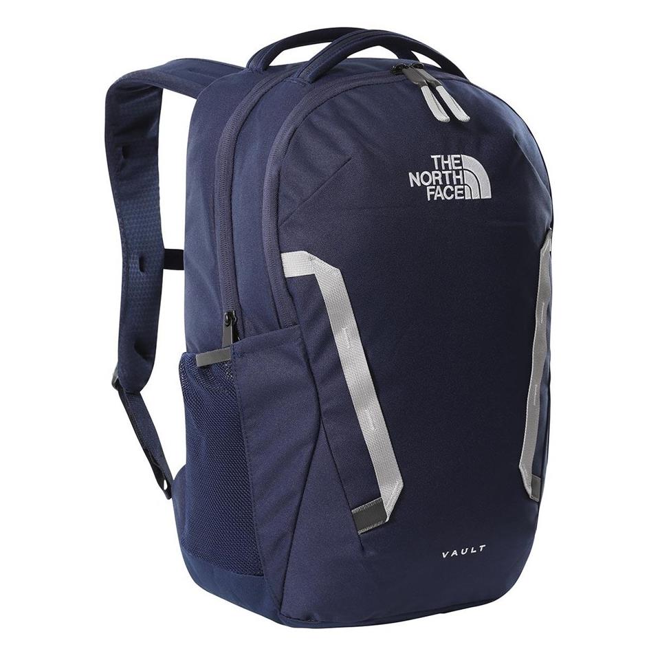 The North Face Vault Laptop Tablet Sırt Çantası Lacivert