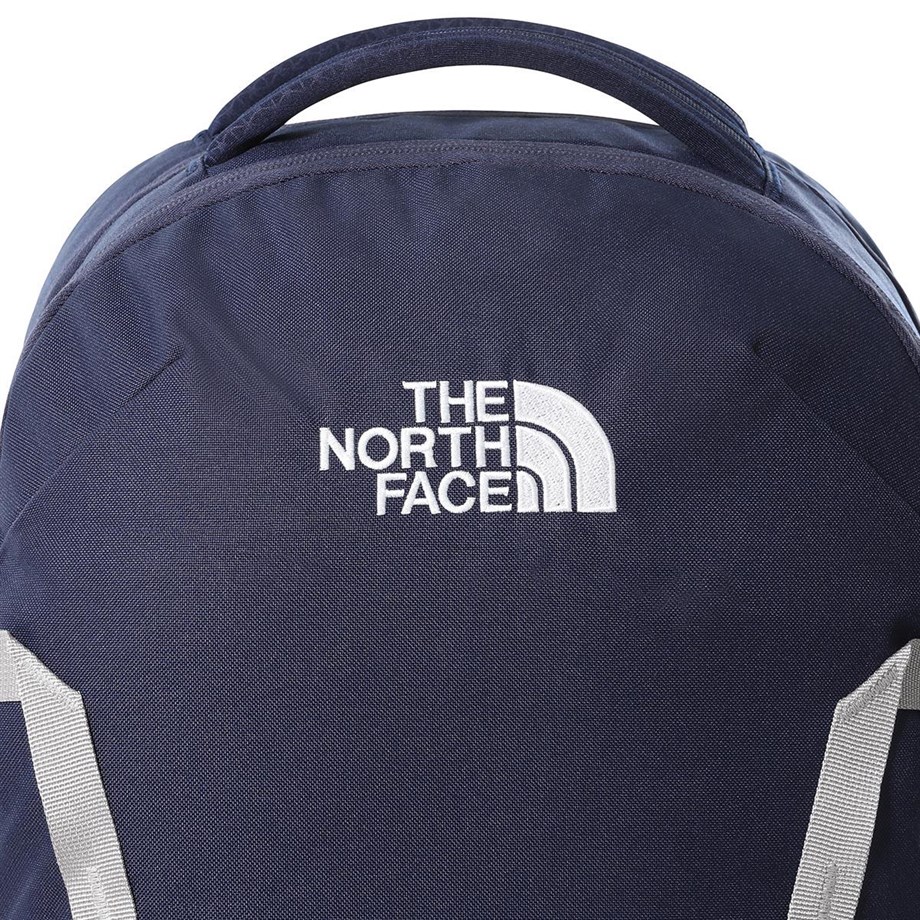 The North Face Vault Laptop Tablet Sırt Çantası Lacivert