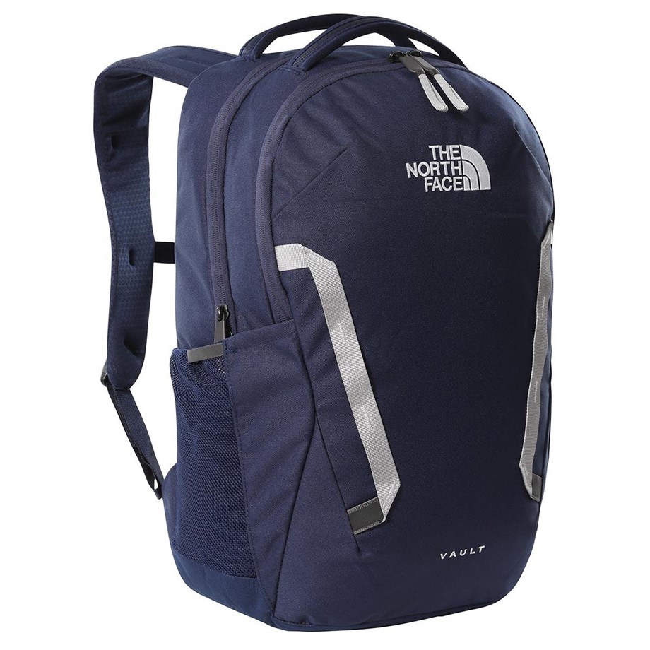 The North Face Vault Laptop Tablet Sırt Çantası Lacivert