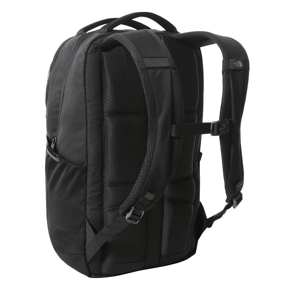 The North Face Vault Laptop Tablet Macera Sırt Çantası Kamuflaj