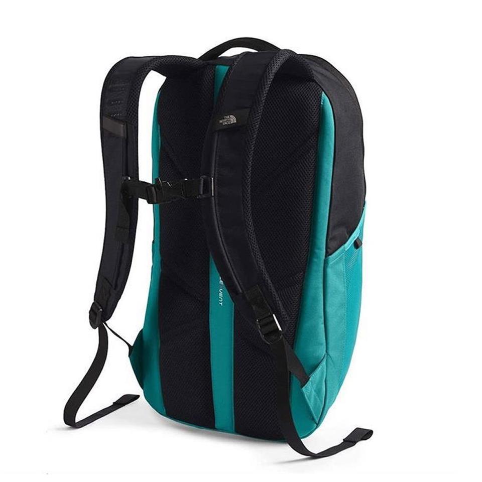 The North Face Vault Laptop Tablet Sırt Çantası Yeşil