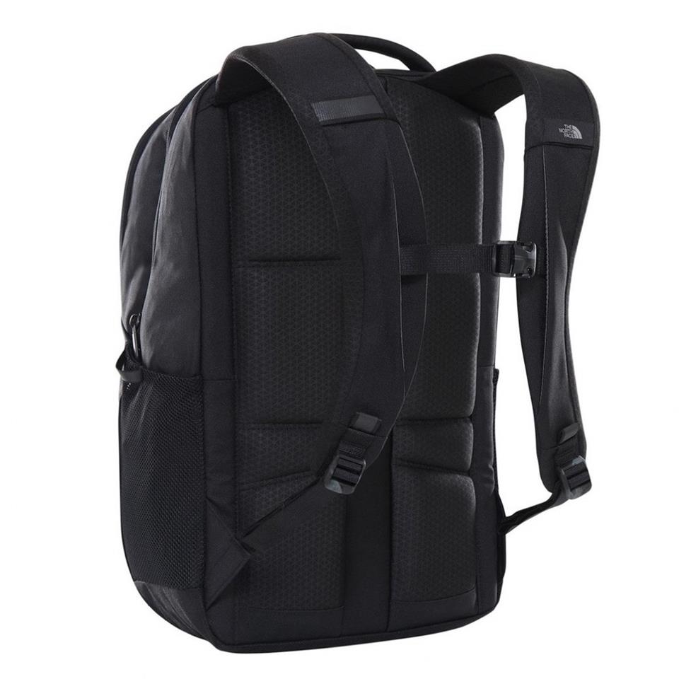 The North Face Vault Laptop Tablet Sırt Çantası Siyah