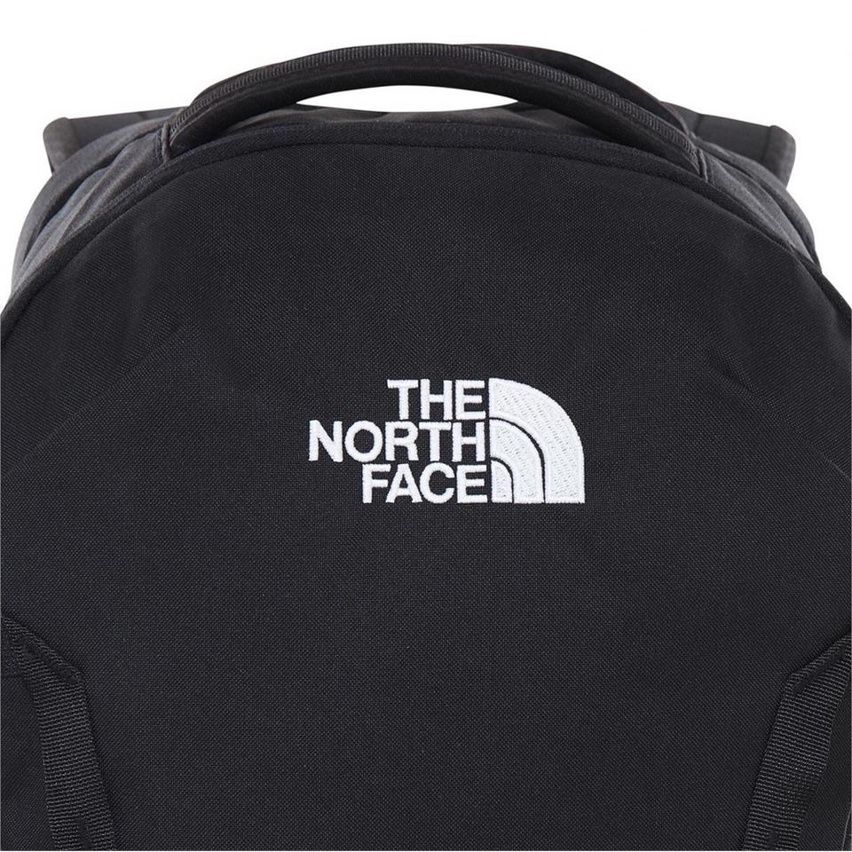 The North Face Vault Laptop Tablet Sırt Çantası Siyah