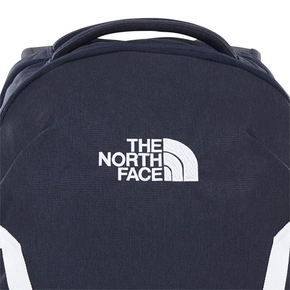 The North Face Vault Laptop Sırt Çantası Lacivert
