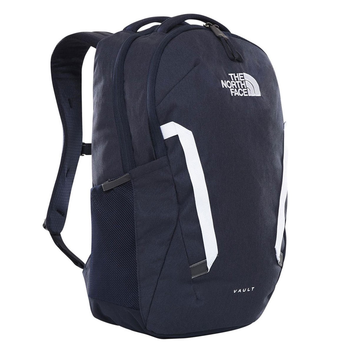 The North Face Vault Laptop Sırt Çantası Lacivert