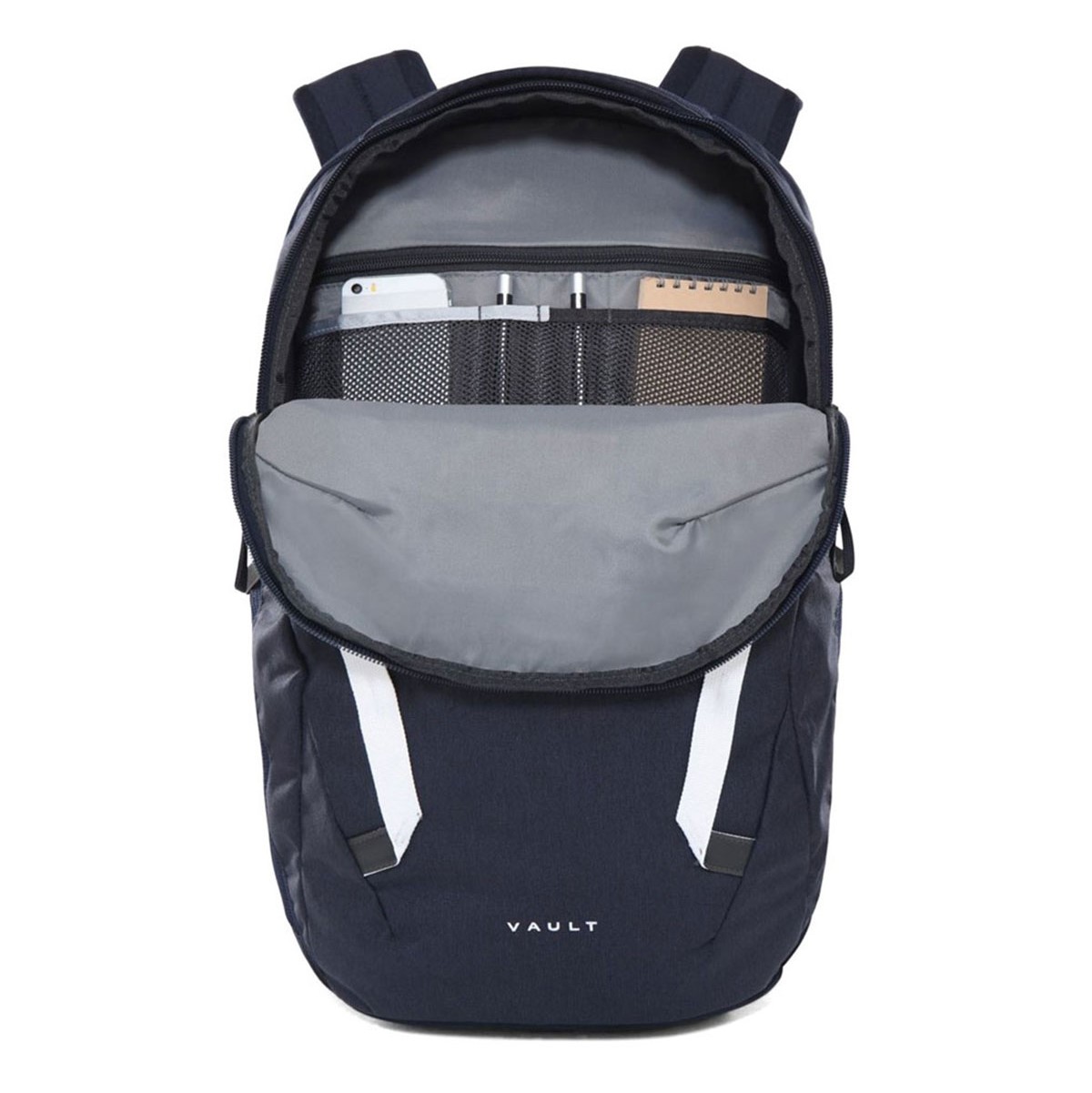 The North Face Vault Laptop Sırt Çantası Lacivert