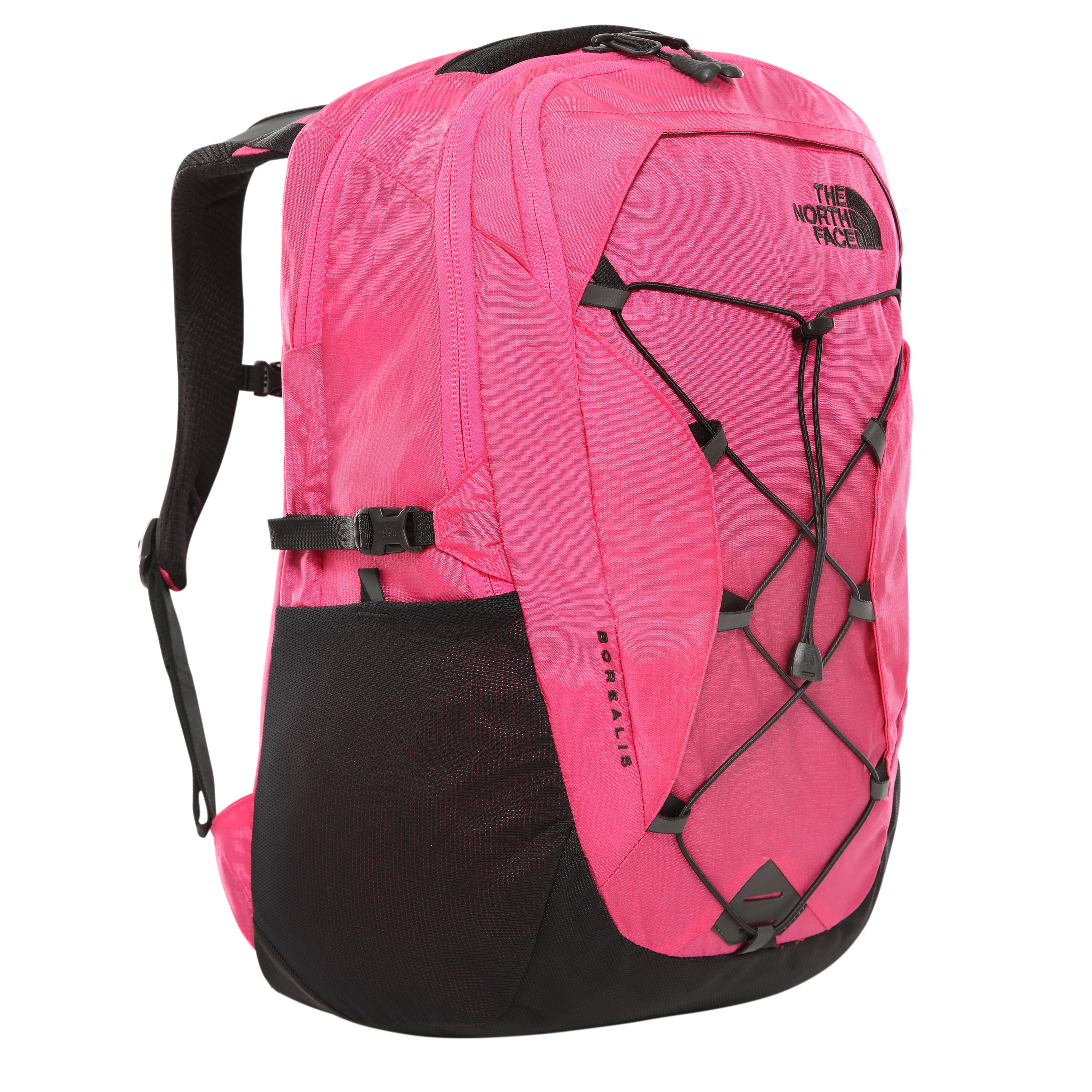 The North Face Sırt Çanta Borealis Kadın Sırt Çantası Pembe
