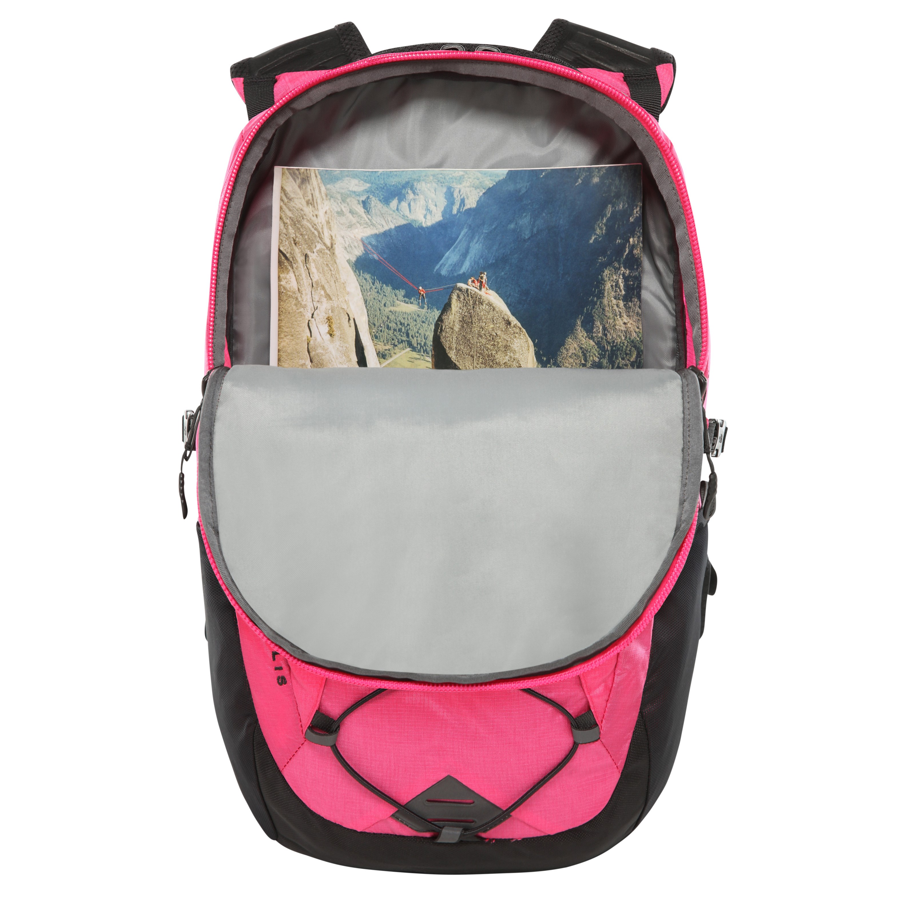 The North Face Sırt Çanta Borealis Kadın Sırt Çantası Pembe