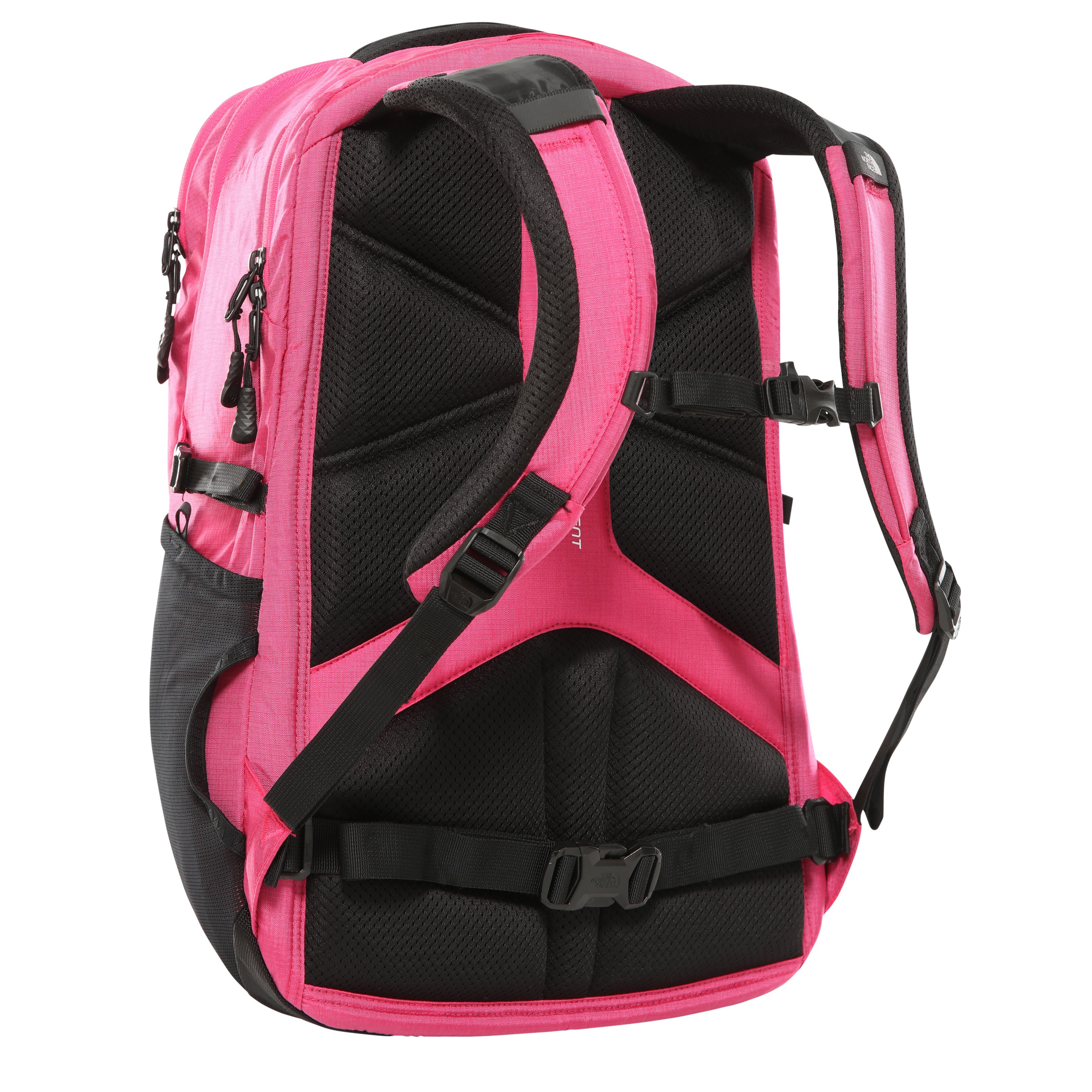 The North Face Sırt Çanta Borealis Kadın Sırt Çantası Pembe