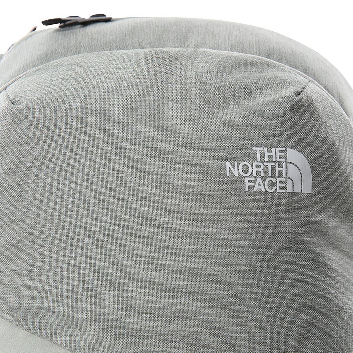 The North Face Su Geçirmez Sırt Çanta W İsabella Kadın Sırt Çantası Gri