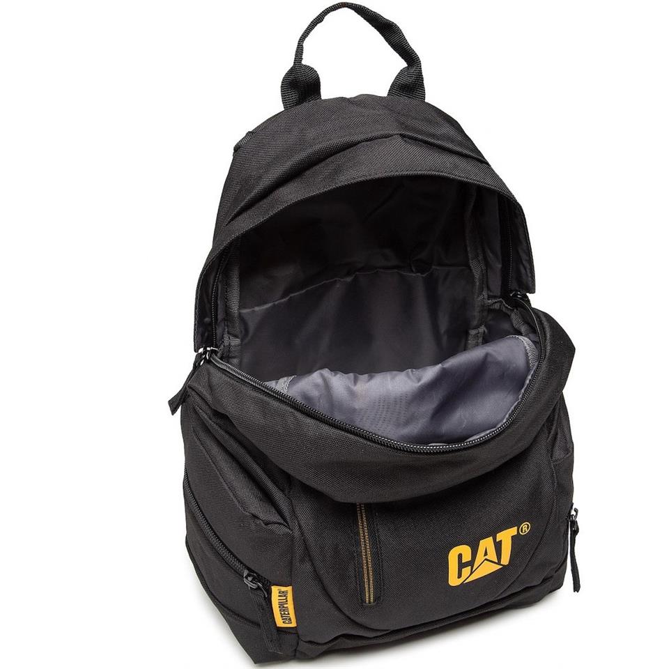 Cat 83541 Günlük Sırt Çantası 11 Litre Siyah