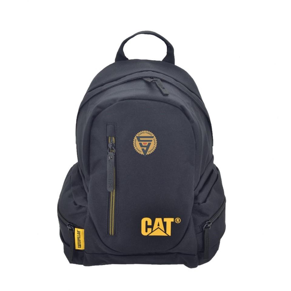 Cat 83541 Günlük Sırt Çantası 11 Litre Siyah