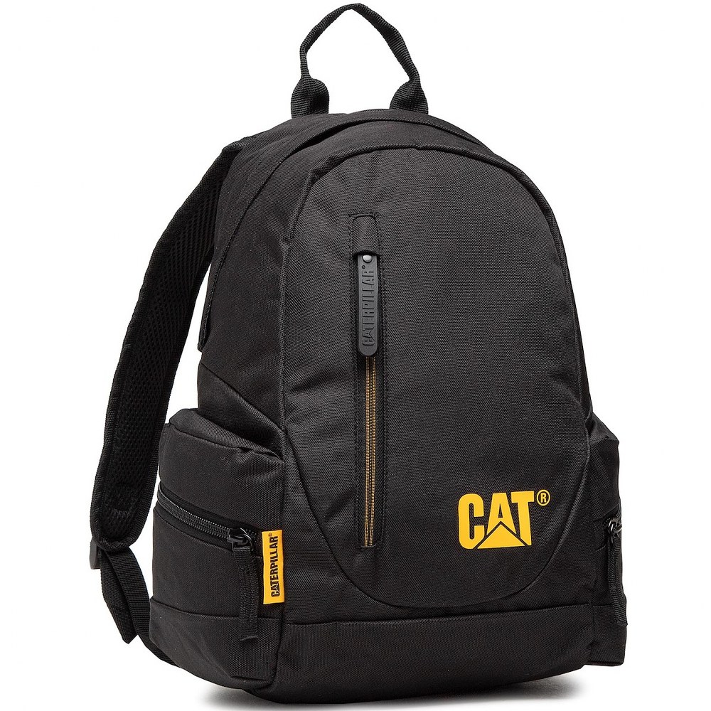 Cat 83541 Günlük Sırt Çantası 11 Litre Siyah