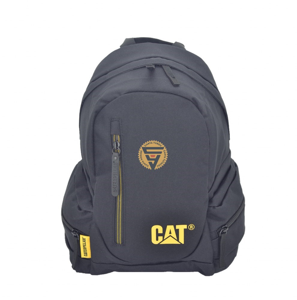 Cat 83541 Günlük Sırt Çantası 11 Litre Siyah
