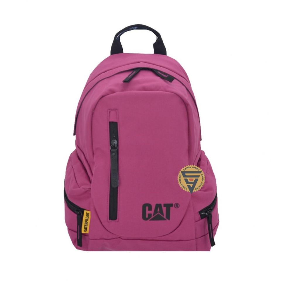 Cat 83541 Günlük Sırt Çantası 11 Litre Pembe 