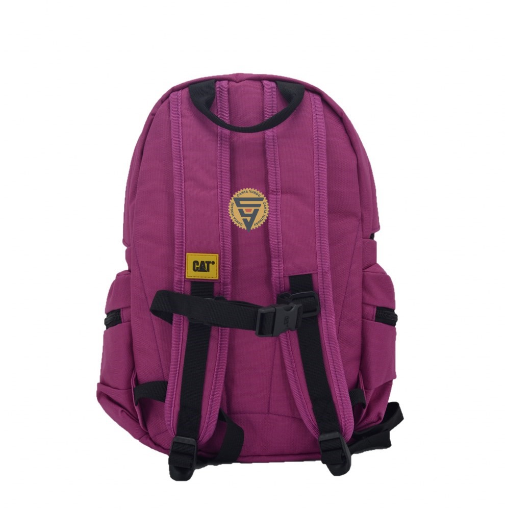 Cat 83541 Günlük Sırt Çantası 11 Litre Pembe 