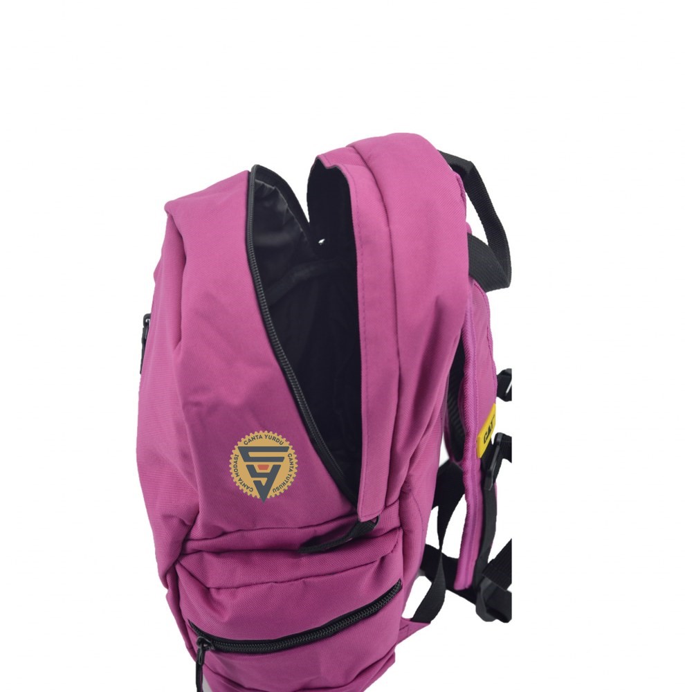 Cat 83541 Günlük Sırt Çantası 11 Litre Pembe 