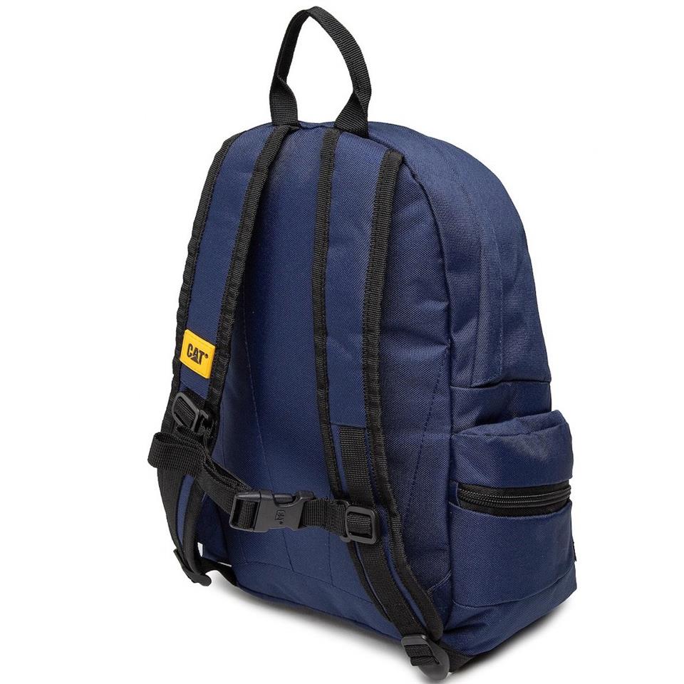 Cat 83541 Günlük Sırt Çantası 11 Litre Lacivert