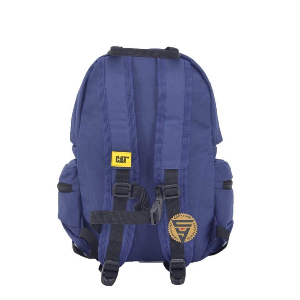 Cat 83541 Günlük Sırt Çantası 11 Litre Lacivert
