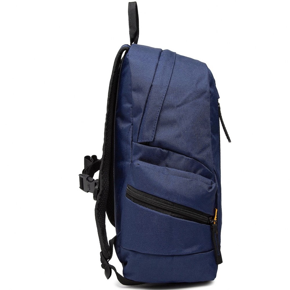 Cat 83541 Günlük Sırt Çantası 11 Litre Lacivert